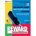 CD-Диск Reward уровень 2 Pre-Intermediate