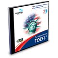 CD-Диск The Heinemann TOEFL. Практические тесты