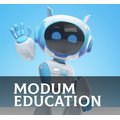 Цифровые решения Modum Education
