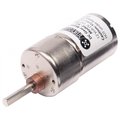Двигатель постоянного тока TETRIX