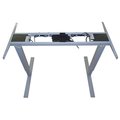 Электрический привод стола с регулировкой по высоте Smart Table (без столешницы)