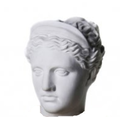 Гипсовая голова Диана, Артемида
