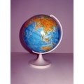 Глобус физический Земли М 1:83 (сувенирный)