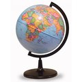 Глобус Земли политический диаметр 210 мм