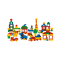 ГОРОД. DUPLO