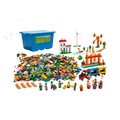 Городская жизнь. LEGO