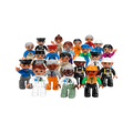 Городские жители. DUPLO