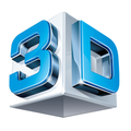 Интерактивная 3D книга