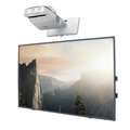 Интерактивная доска ActivBoard Touch 88'' в комплекте с проектором Epson EB-685W