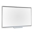 Интерактивная доска SMART Board SBM680 с пассивным лотком SBM680/SBM685