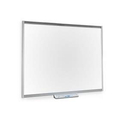 Интерактивная доска SMART BOARD SBM685 С ПАССИВНЫМ ЛОТКОМ