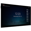 Интерактивная панель CleverTouch 65" Pro LUX 4K