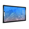 Интерактивная панель CleverTouch 75" Pro LUX 4K