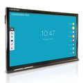 Интерактивная панель CleverTouch Plus Series High Precision 86"