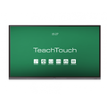 Интерактивная панель TeachTouch 4.0 SE 65", UHD, 20 касаний,  Android 8.0, встраиваемый ПК MT43-i3 (i3, 8G/128G SSD), Win10