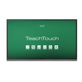 Интерактивная панель TeachTouch 4.0 SE 86", UHD, 20 касаний, Android 8.0, WiFi