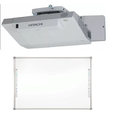 Интерактивный комплект проектор Hitachi CP-AX3505+EdBoard ED78DV