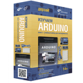 Изучаем Arduino. Книга + учебный набор для экспериментов