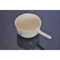 Кастрюля фарфор. № 1, 100мл, D75, Н40