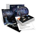 Комбинированное наглядное пособие  «От Земли до звезд» (Астрономия. 1–4 классы) Комбинированное наглядное пособие  «От Земли до звезд» (Астрономия. 1–4 классы)
