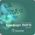 Комфорт ЛОГО (логотерапевтический). Индикатор компьютерный полиграфический "УСО-01" по ТУ 9442-004-52156421-2010 с программным обеспечением производства ООО «НПФ «Амалтея» для коррекции речевых расстройств методом БОС