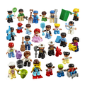 Конструктор LEGO Education PreSchool DUPLO Люди
