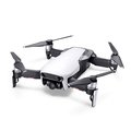 Квадрокоптер Mavic Air FLY MORE COMBO white