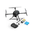 Квадрокоптер с тепловизором для мониторинга и доставки грузов "COEX Пеликан Mini"
