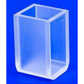 Кювета стеклянная КФК 20 мм, Экрос