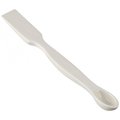 Ложка-шпатель фарфоровая 140мм