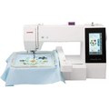 Машина швейно-вышивальная