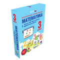 Математика 3 класс. Числа до 1000. Числа и величины. Арифметические действия