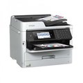 Многофункциональное устройство Epson WorkForce Pro WF-C5790DWF