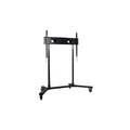 Мобильная стойка B-Tech Extra-Large Flat Screen Trolley (для дисплеев 65" - 86")