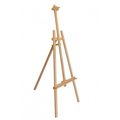 Мольберт напольный "Лира"
