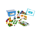 Набор Детская площадка LEGO Duplo