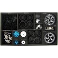 Набор колес и гусениц MakerSpace Kits-Motion Parts