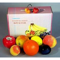 Набор муляжей фруктов (большой)