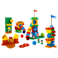 НАБОР С ТРУБКАМИ. DUPLO