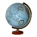 Настольный тактильный глобус