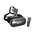 Очки виртуальной реальности HIPER VRQ+ Очки виртуальной реальности HIPER VRQ+