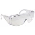 Очки защитные открытые поликарбонатные
