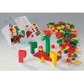 Первые конструкции. DUPLO
