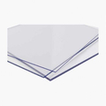 ПЭТ NOVATTRO, толщина 1 мм, прозрачный, 2050 х 1250 мм