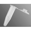 Пробирка микроцентрифужная 2,0 мл,типа "Эппендорф",с дел., п/п, уп. 500шт