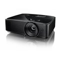 Проектор Optoma S336
