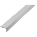 Профиль алюминиевый, уголок