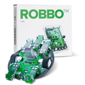 РОББО Платформа + Лаборатория