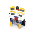 Робототехника Robo Kids 1