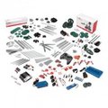 Робототехника ТЕХНОЛАБ набор для класса и соревнований Мехатроника/Classroom & Competition Mechatronics Kit VEX EDR